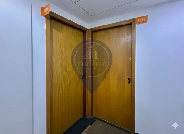 Imagem Conjunto Comercial à Venda em Moema com 2 Banheiros, 1 Vaga e 47m² - São Paulo-SP