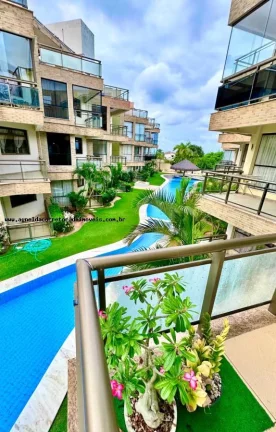 Imagem Apartamento para Venda em Nísia Floresta, Centro, 2 dormitórios, 1 banheiro, 1 vaga
