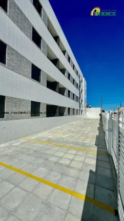 Imagem Apartamento á venda no Bairro do Cristo em João Pessoa/PB