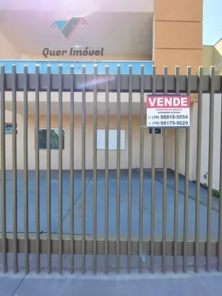 Imagem Apartamento à venda em Residencial E Comercial Palmares, Ribeirão Preto-SP 2 quartos, 1 suíte, 2 salas, 2 banheiros, 2 vagas de garagem 88,00 m² de área Quer Imóvel Negócios Imobiliários