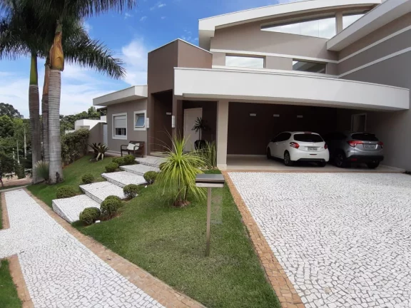 Imagem SOBRADO MAGNÍFICO EM DOIS TERRENOS - CONDOMÍNIO METROPOLITAN PARK - JARDIM BOA ESPERANÇA - PAULÍNIA
