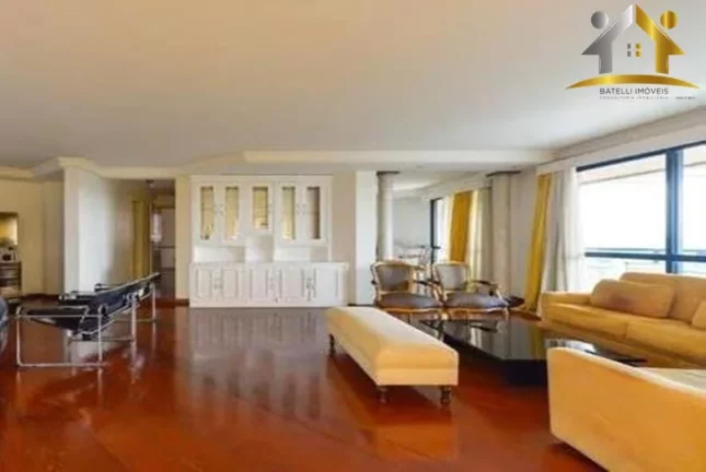 Imagem Apartamento - Vila Madalena - São Paulo | Batelli Imóveis
