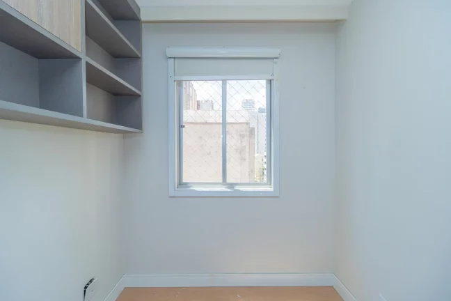 Imagem Apartamento 2 quartos no Centro