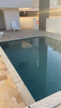 Imagem APARTAMENTO COM 59.67 m² - OCIAN - PRAIA GRANDE SP