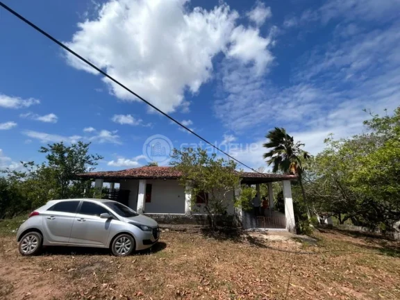 Imagem Chacara a venda completa e produtiva em Sao jose de mipibu