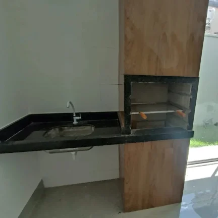 Imagem Casa 3/4 Sendo Um Suite No Sitios Santa Luzia