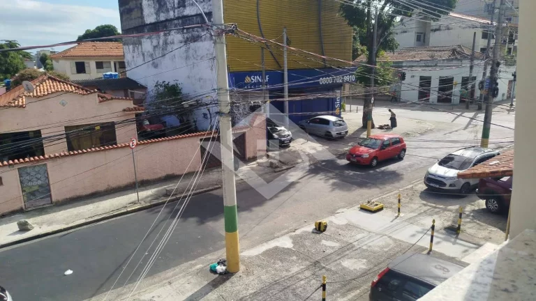 Excelente apartamento no Centro de Campo Grande – Valor imbatível!!!