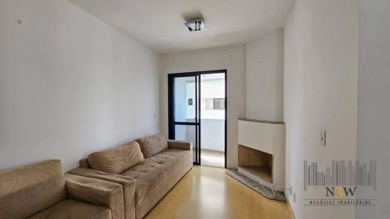 Imagem Apartamento à venda, 62 m² por R$ 730.000,00 - Vila Leopoldina - São Paulo/SP