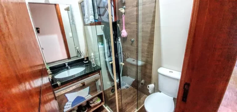 Imagem Belissíma Casa a Venda no Vila Branca