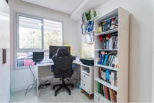 Imagem Apartamento à venda em São Paulo, Freguesia do Ó, com 2 quartos, 57m2