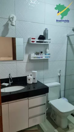 Imagem APARTAMENTO EM CONDOMÍNIO NO ALTO DE TAPERAPUAN SEMI-MOBILIADO