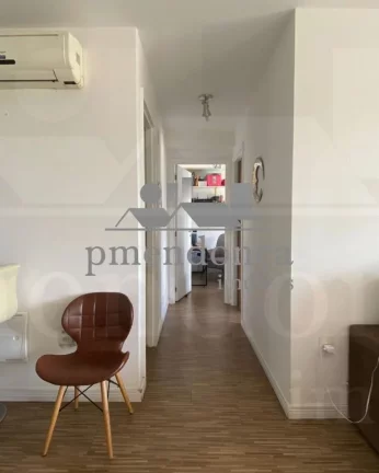 Imagem Apartamento 2 quartos, 1 suite, 1 vagas, 58 m2
