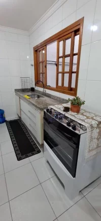 Imagem Casa com 2 quartos / suítes à venda, 90 m²- Butantã - São Paulo/SP