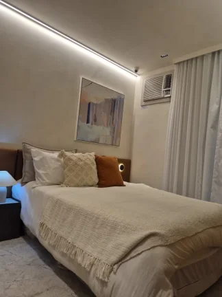 Imagem Apartamento para Venda em Rio de Janeiro, RAMOS, 2 dormitórios, 1 banheiro