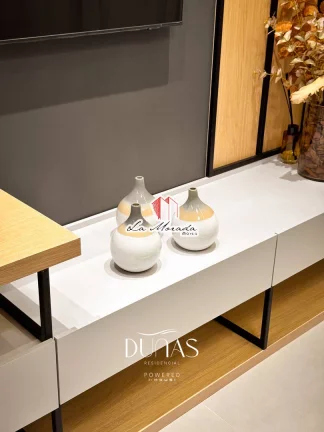 Imagem DUNAS RESIDENCIAL, Studios e 2 dormitórios, Adrianópolis, Torre Unica!