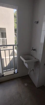 Imagem Apartamento de 2 dormitórios pronto na Parada XV