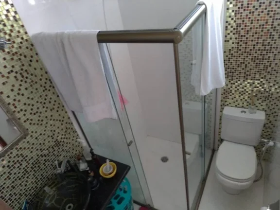 Imagem Alugo Sobrado Comercial em Santo André, Vila Helena