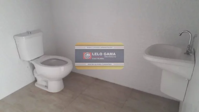 Imagem PRÉDIO COM ÁREA TOTAL DE 1.935M²