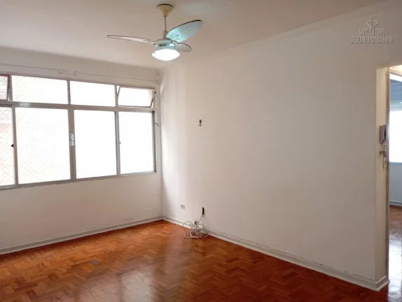 Imagem APARTAMENTO POUCOS METROS DO MAR EM SÃO VICENTE!