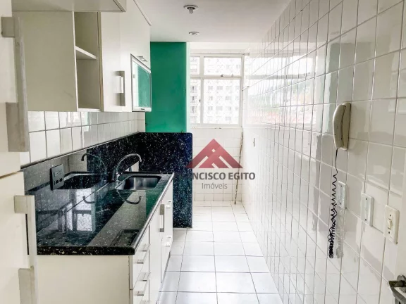 Imagem Apartamento à venda, 63 m² por R$ 400.000,00 - Santa Rosa - Niterói/RJ