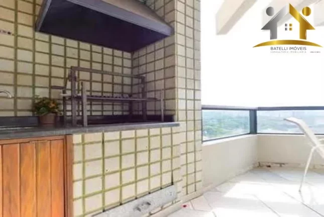 Imagem Apartamento - Vila Madalena - São Paulo | Batelli Imóveis