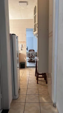 Imagem Apartamento Guilhermina - Vista Mar - 275Mil