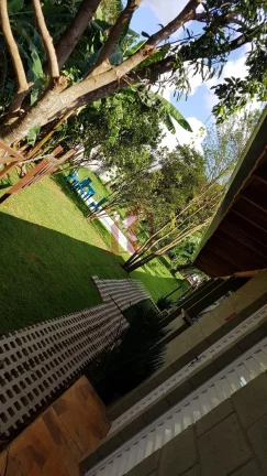 Imagem Imperdível Chácara à Venda em Caieiras-SP, Região Central com 3 quartos, 1 suíte, 1 sala, 2 banheiros, 1917,60m² de área.
