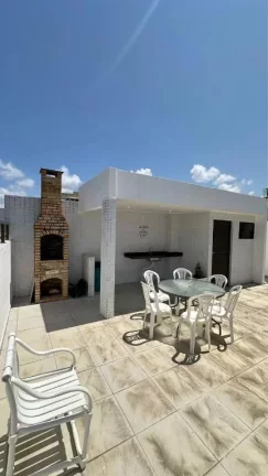 Imagem Apartamento com 1 dormitório à venda, 43 m² por R$ 294.000 - Intermares - Cabedelo/PB Imagem Apartamento com 1 dormitório à venda, 43 m² por R$ 294.000 - Intermares - Cabedelo/PB
