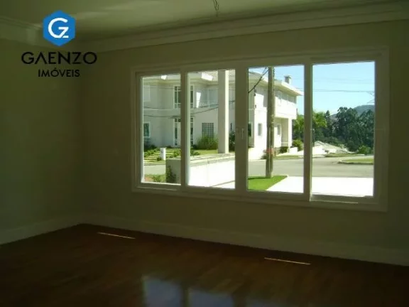 Imagem Linda Residencia em Alphaville/Tambore