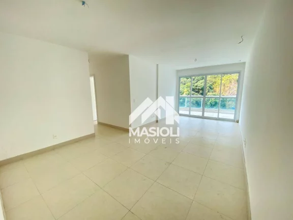 Imagem Apartamento com 3 dormitórios à venda, 107 m² por R$ 1.865.000,00 - Praia da Costa - Vila Velha/ES