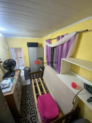 Imagem Casa à venda 1 Quarto, 1 Vaga, Mauá, São Caetano do Sul - SP