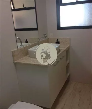 Imagem TOTALMENTE MODERNIZADO SALA 3 AMBIENTES EM MADEIRA , DOMRITÓRIOS PISO DE MADEIRA.SUITES: PORCELANAT...