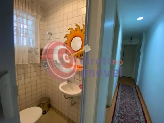 Imagem SOBRADO À VENDA 4 QUARTOS 158M² MOEMA SÃO PAULO