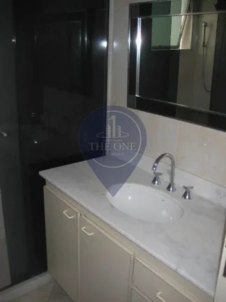 Imagem Apartamento à venda em São Paulo-SP, Higienópolis 3 quartos, 1 suíte, 2 salas, 3 banheiros, 2 vagas de garagem, 107m². Aproveite!