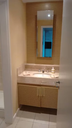 Imagem Oportunidade para LOCAÇÃO em Itaim Bibi - Staybridge 78m²