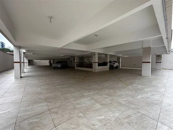 Imagem APARTAMENTO COM 64 m² - GUILHERMINA - PRAIA GRANDE SP