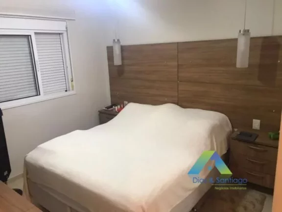 Imagem Apartamento Residencial à venda, Vila Mariana, São Paulo - .