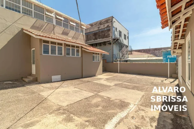 Imagem Casa ampla perfeita para clínicas, consultórios, laboratórios ou escolas em uma das principais ruas de Itu SP