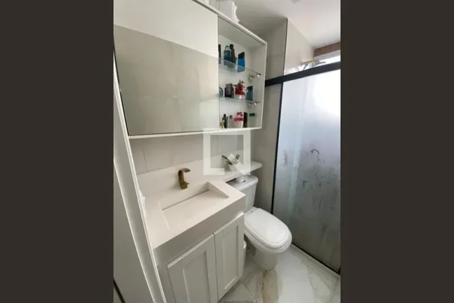 Imagem Apartamento à Venda - Recreio, 2 Quartos, 45 m2