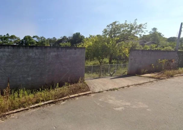 Imagem Terreno à venda, 2313 m² por R$ 595.000,00 - Parque Alvorada - Suzano/SP