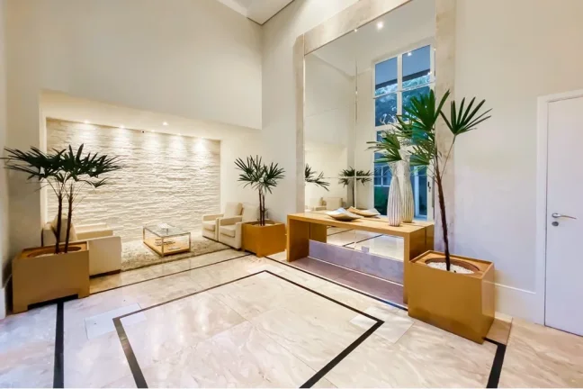 Imagem APARTAMENTO RESIDENCIAL em São Paulo - SP, Vila Mariana
