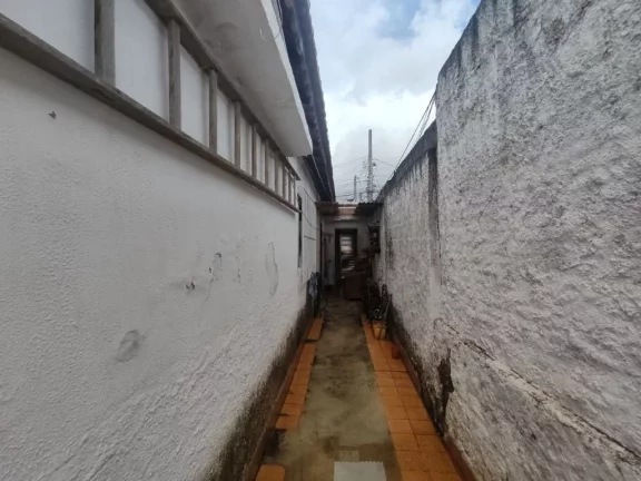 Imagem Casa com 5 dormitórios à venda, 205 m² por R$ 999.000,00 - Sítio São José - Suzano/SP