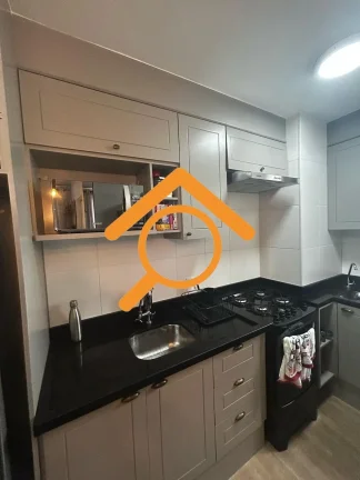 Imagem Apartamento à venda no Condomínio Viva Benx Marajoara. Confira!