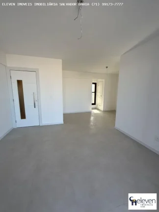 Imagem Apartamento para Venda em Salvador, Caminho Das Arvores, 3 dormitórios, 3 suítes, 5 banheiros, 2 vagas