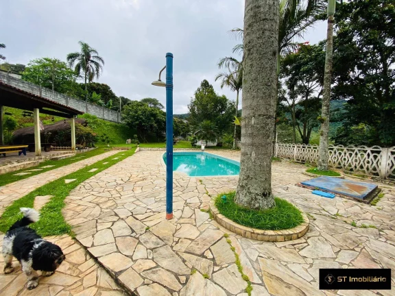 Imagem Excelente Chácara em Mairiporã Próxima à SP - 1.650m² por R$1.090.000,00