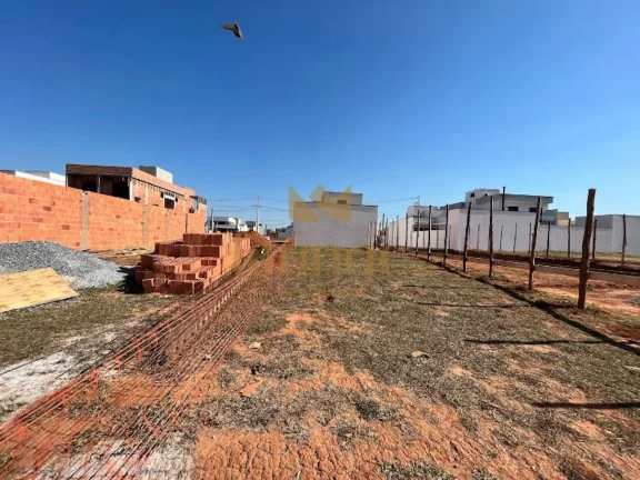 Imagem Terreno Em Condomínio à Venda Wanel Ville Z.Oeste - Sorocaba