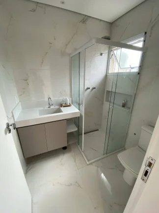 Imagem Sobrado de Alto Padrao com 411 m² 3 Dormitorios sendo 3 Suites