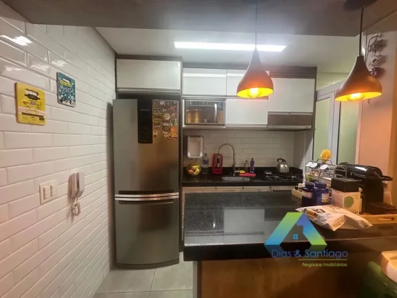 Imagem Apartamento proximo ao metro em Vila Carioca, São Paulo/SP