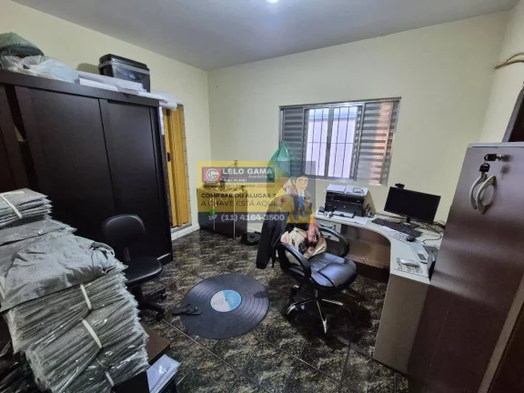Imagem CASA PRINCIPAL + 4 PONTOS COMERCIAIS GERANDO RENDA!