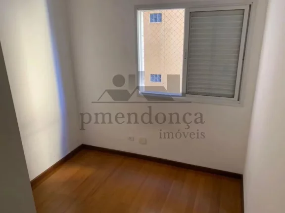Imagem Apartamento com 93m² para venda em Pinheiros, 3 quartos e 2 vagas.
